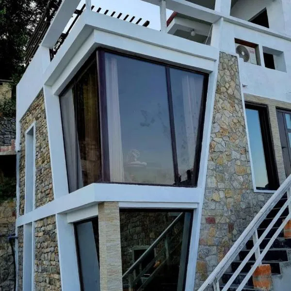 Kotor Bay View Apartments, hotel in Bijela