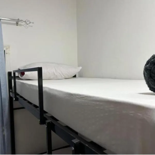 international hoste, ξενοδοχείο στο Μουσκάτ