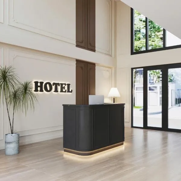 Euphoria Hotel & Spa photo 2