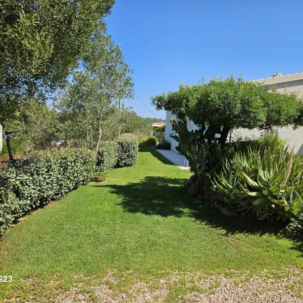 Sea & Country Rooms Porto Rotondo Golfo Aranci, hotel in Golfo Aranci