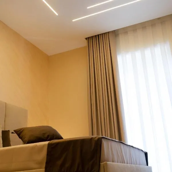 Partenope's House, hotel a Ercolano