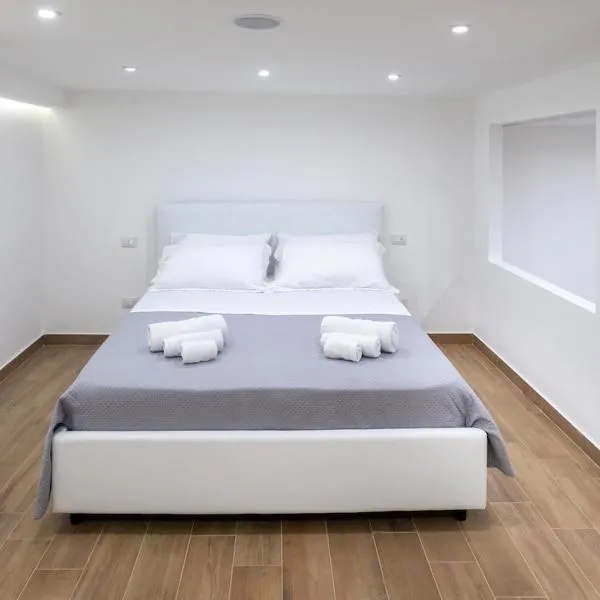Luxury Royal House, khách sạn ở Palermo