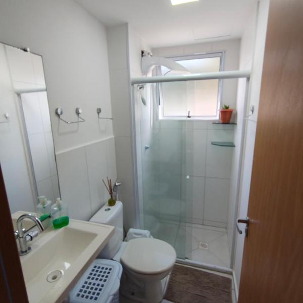 Apartamento Aconchegante - Foto 3