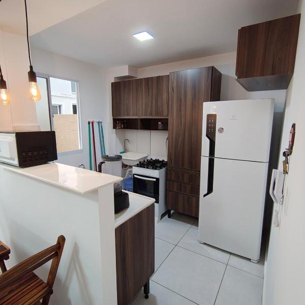 Apartamento Aconchegante - Foto 4
