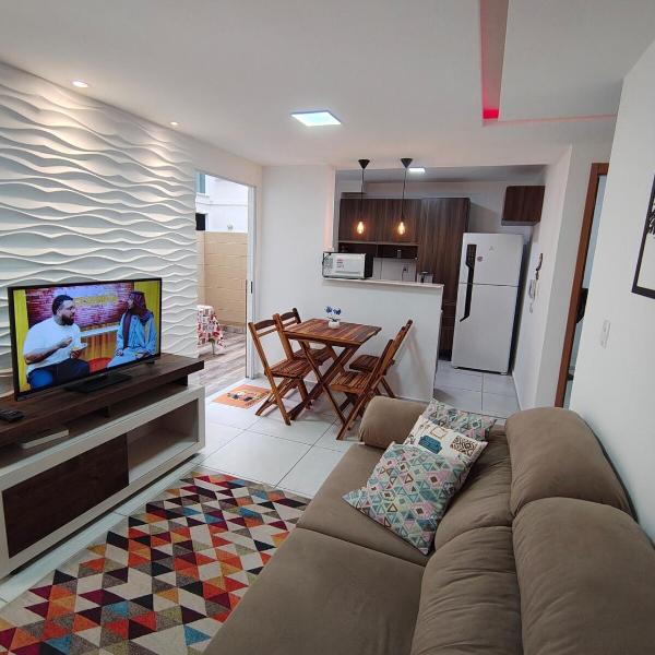 Apartamento Aconchegante - Foto 5