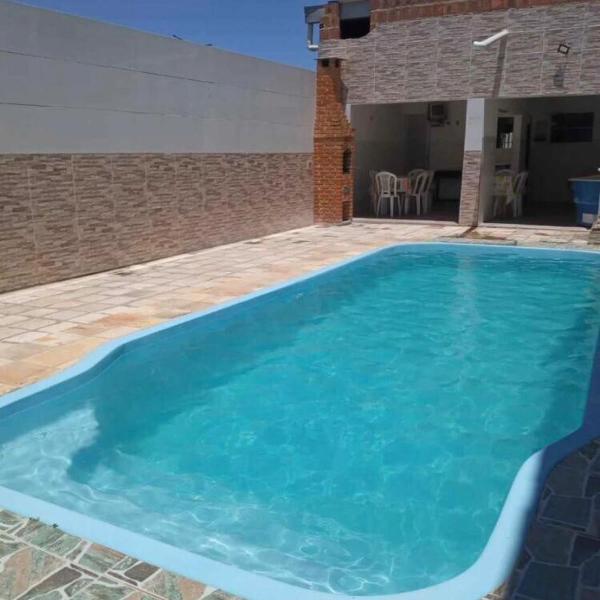 Casa com Piscina - Foto 3