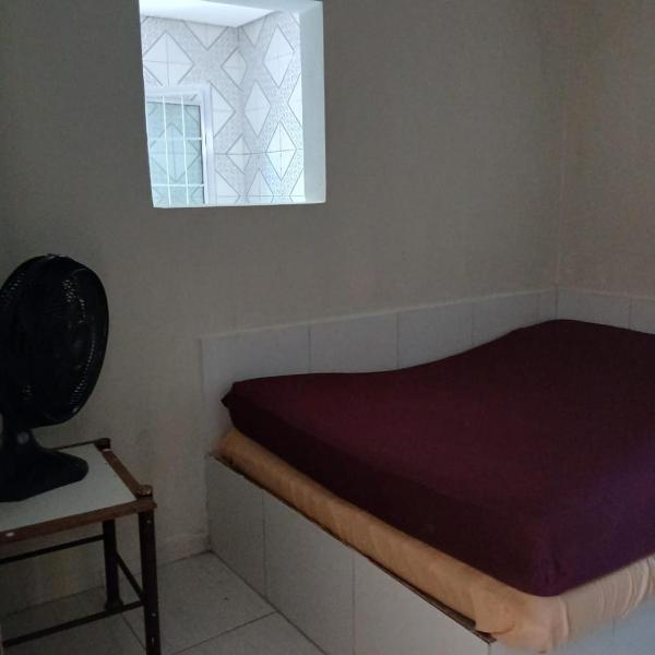 Casa com Piscina - Foto 2