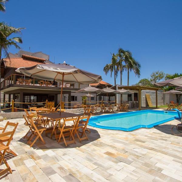Hostel Costa Terral