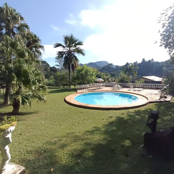 Casa 6 Suítes Aguas Lindoia Lazer Familia Eventos