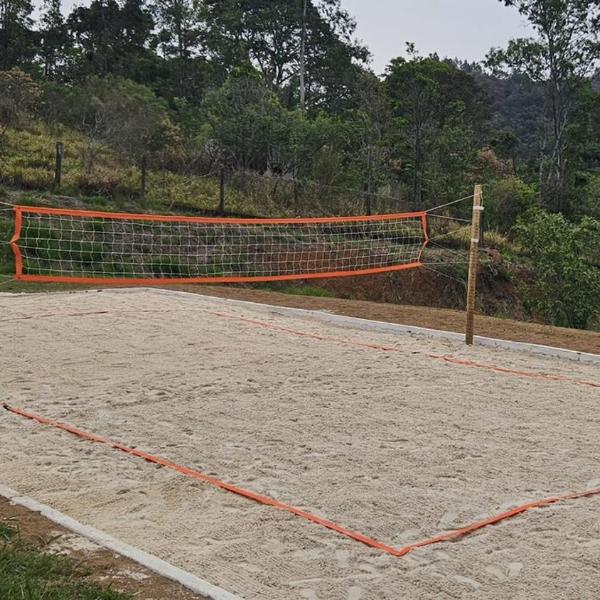 Casa 6 Suítes Aguas Lindoia Lazer Familia Eventos - Foto 4