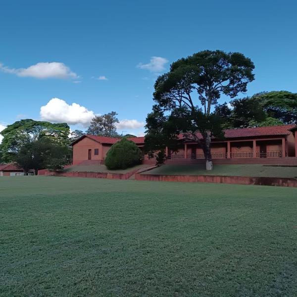Casa 6 Suítes Aguas Lindoia Lazer Familia Eventos - Foto 5