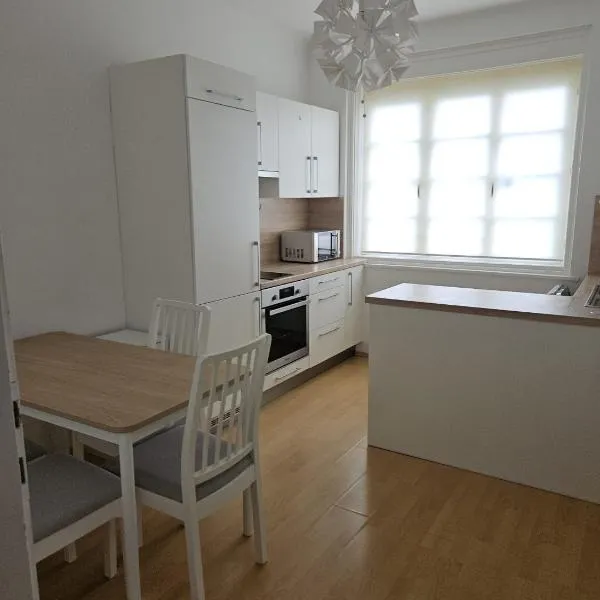 City Retreat 15 15, hotel in Eisenstadt