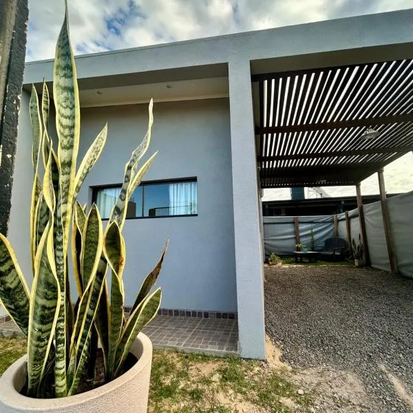 LIVe, hotel en Villa Elisa