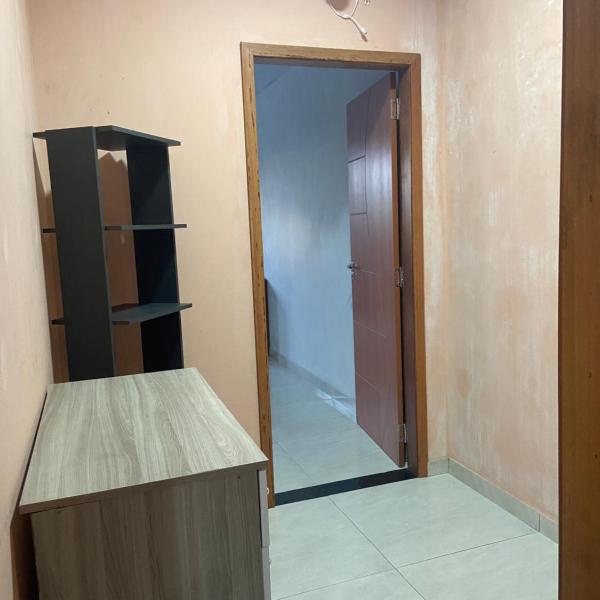 Apartamento mobiliado Ananin 2