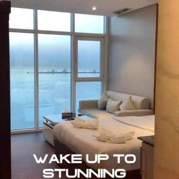 Blue Waves Hotel Abu Halifa أمواج الخليج الزرقاء أبو حليفة, Hotel in Kuwait