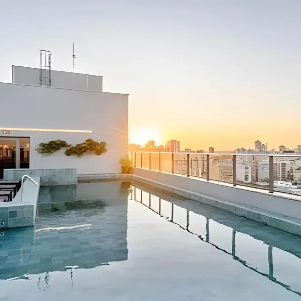 JP Redenção | In House, hotel en Porto Alegre