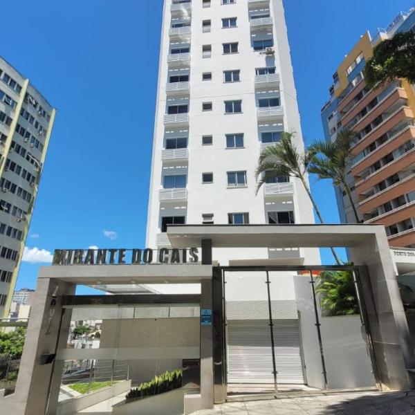 Lindo apartamento centro de Floripa - Foto 5