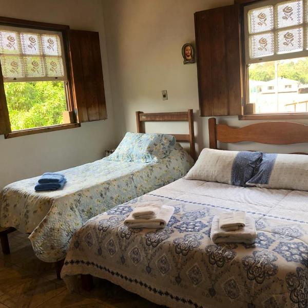 Casa Aconchego