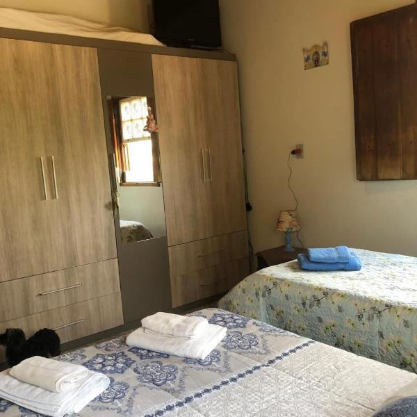 Casa Aconchego - Foto 2