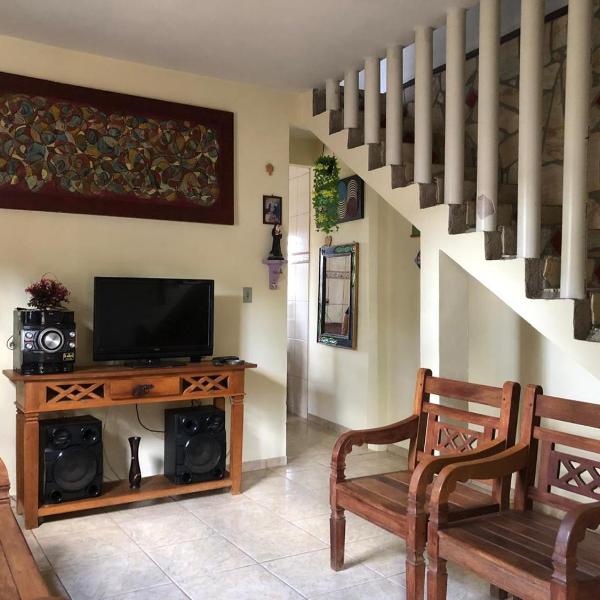 Casa Aconchego - Foto 5