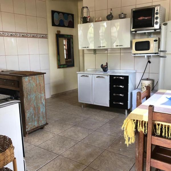 Casa Aconchego - Foto 4