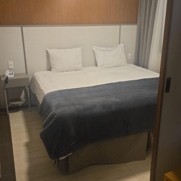 FORTUNE RESIDENCE JARDINS - FLAT174 - Próximo da Avenida Paulista com Piscina, Sauna, Academia e Gerador que Atende o Apartamento - Foto 2