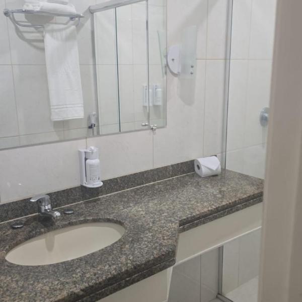 FORTUNE RESIDENCE JARDINS - FLAT174 - Próximo da Avenida Paulista com Piscina, Sauna, Academia e Gerador que Atende o Apartamento - Foto 3