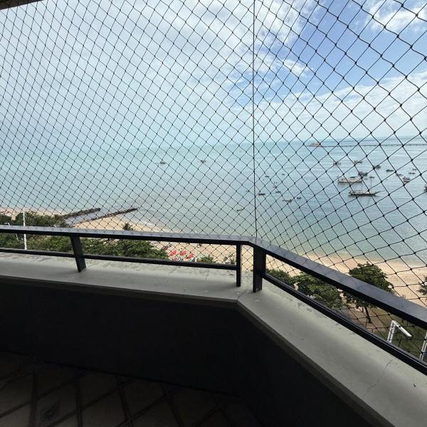 651A golden beira mar 55 m2