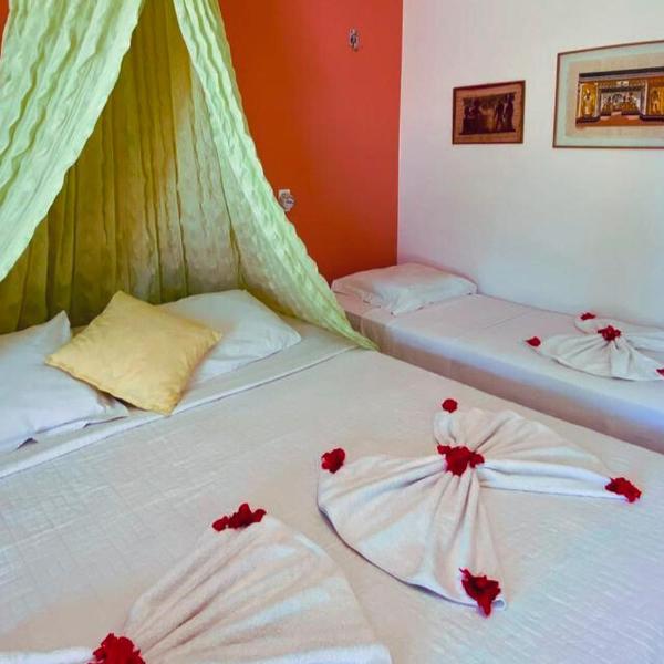 Villa Albergaria - Foto 2