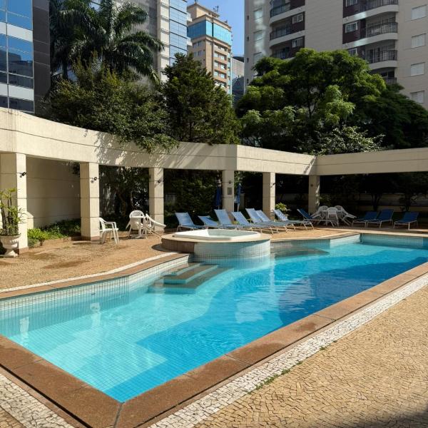 Vila Olimpia Rest Flat - Foto 4