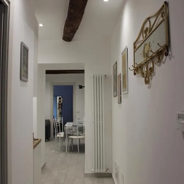 Il Maresciallo, hotel in Benevento
