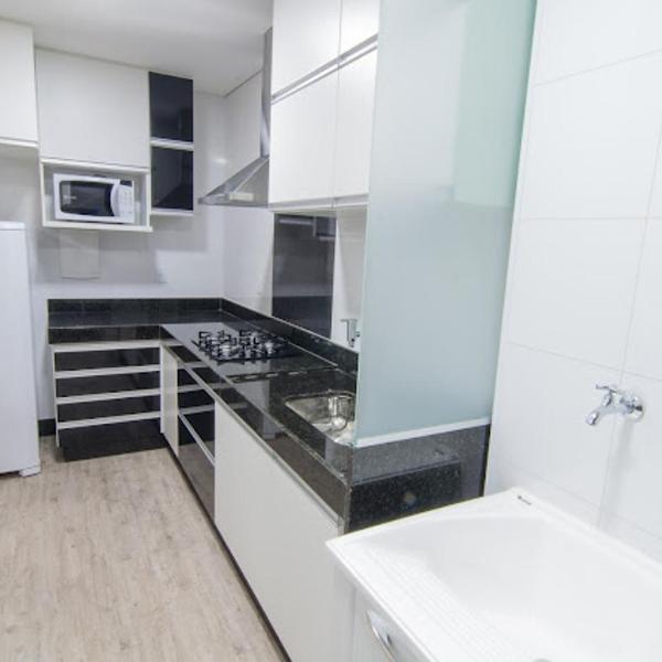 One Flat 33 - Foto 3