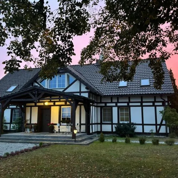 Dom49, hotel 