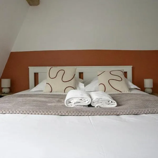 Lille O Centre, hotel in Lille