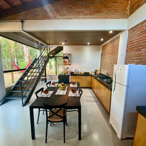 Casa Pasárgada - Foto 4