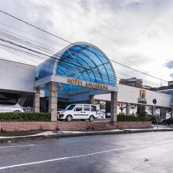 Amuarama Hotel