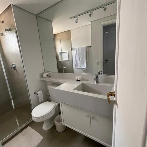 Vila Olimpia Rest Flat - Foto 3