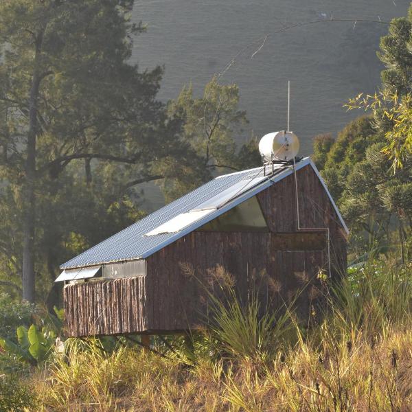 Cabana Araucária