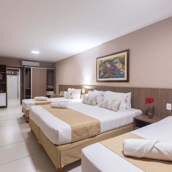 Amuarama Hotel - Foto 2