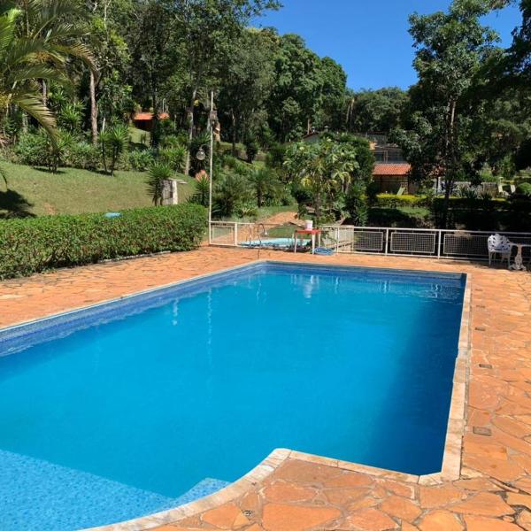 Pousada Quintas da Serra - Foto 3