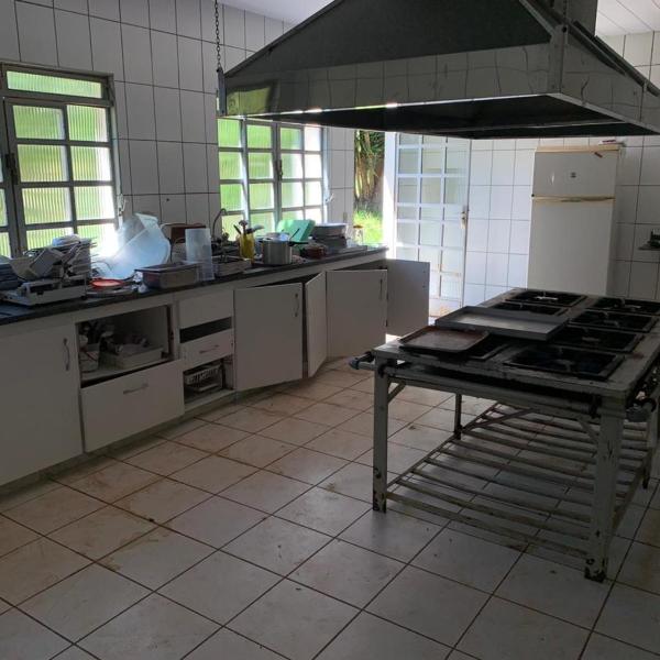 Pousada Quintas da Serra - Foto 4
