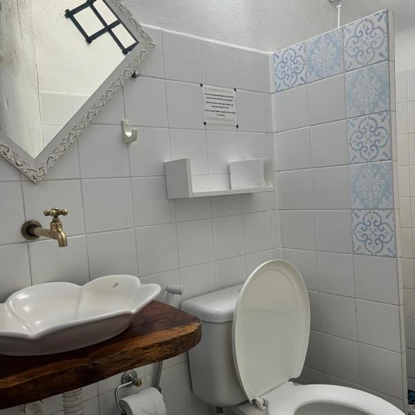 Pousada Casa da Praia Itaúnas - Foto 3