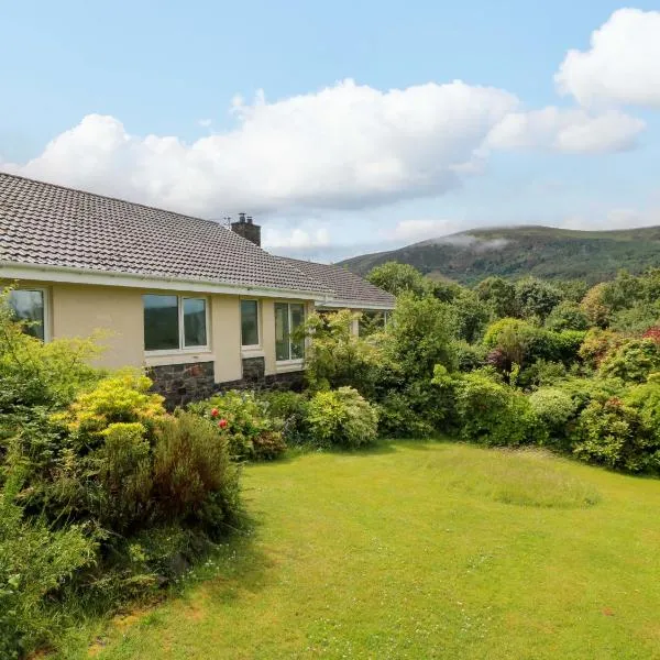 Knockendoch, hotel en Dumfries