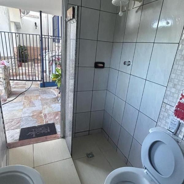 Acomodação Bicentenária - qrts parte baixa da casa - Rua Casa da Ópera - Foto 3