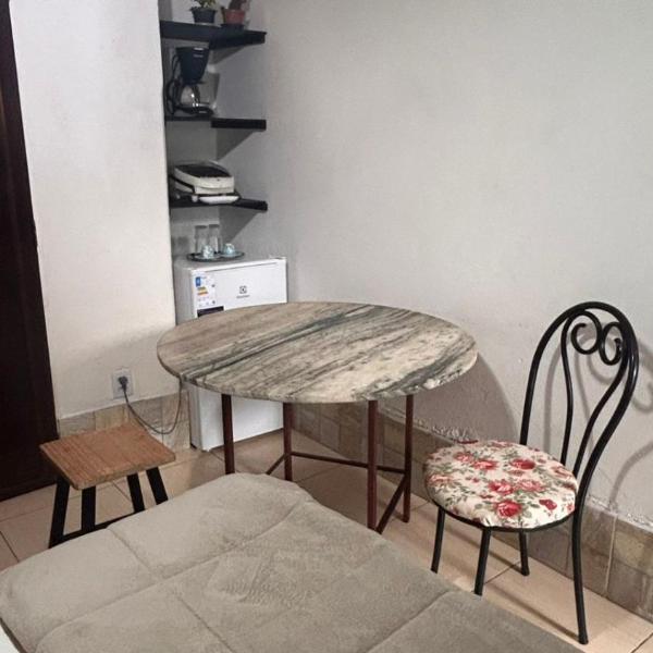 Acomodação Bicentenária - qrts parte baixa da casa - Rua Casa da Ópera - Foto 4