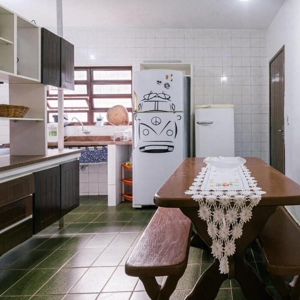 Casa na Praia da Lagoinha com pomar - Foto 4