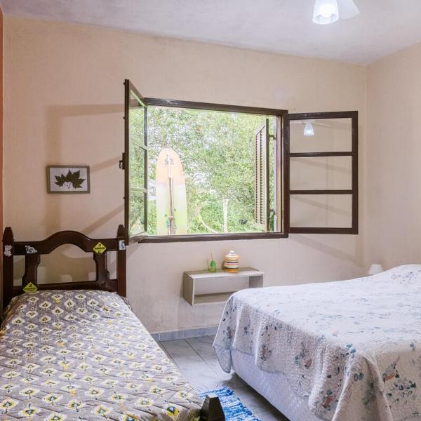 Casa na Praia da Lagoinha com pomar - Foto 2