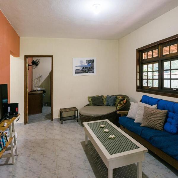 Casa na Praia da Lagoinha com pomar - Foto 5