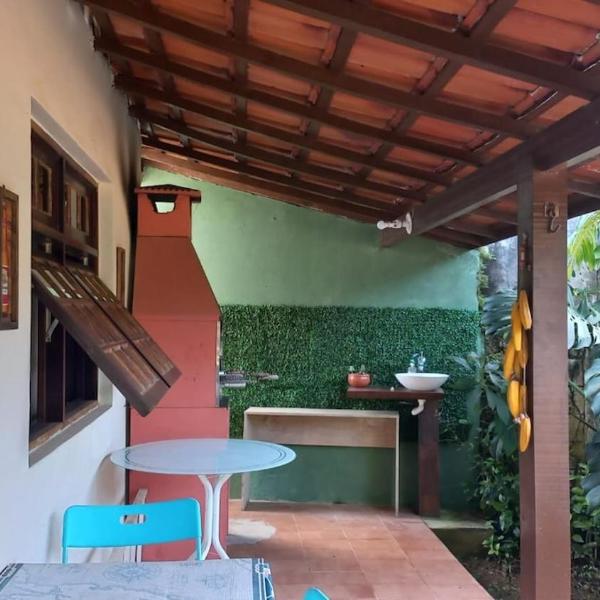 Casa na Praia da Lagoinha com pomar - Foto 3
