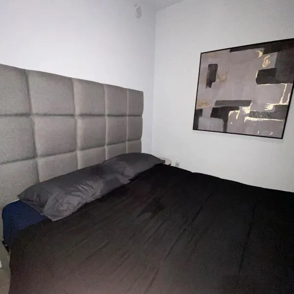 Comfortable apartment in Downtown Miami, hotel v Miami